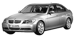 BMW E90 U1210 Fault Code